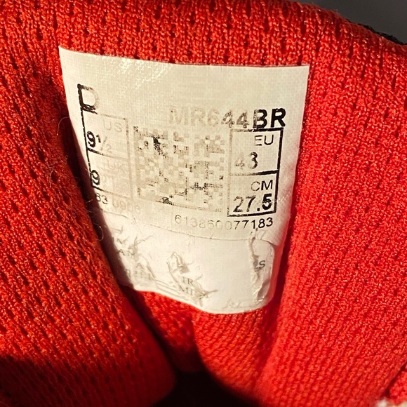 New Balance Sneakers - Picture 5 of 5